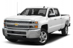 2019 Chevrolet Silverado 2500HD